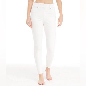 Spanx Jeanish Leggings | Size Small